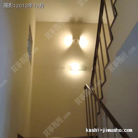 階段 