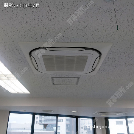 空調