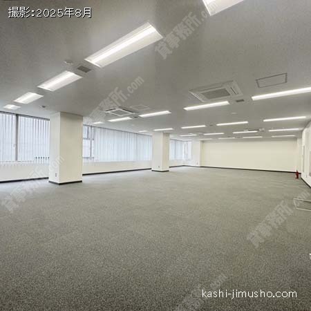 貸室内(5階B室)