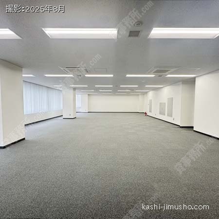 貸室内(5階B室)
