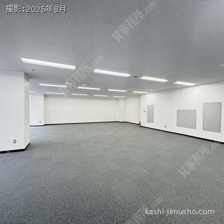 貸室内(5階B室)