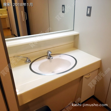 男性トイレ① 男性トイレ①