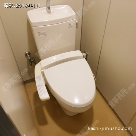 男性トイレ③ 男性トイレ③