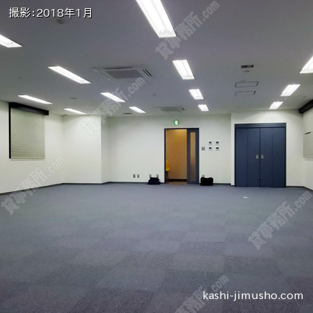 貸室内(2階) 貸室内(2階)