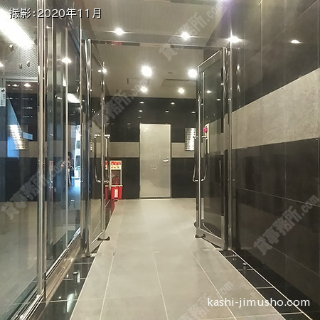 エントランス エントランス