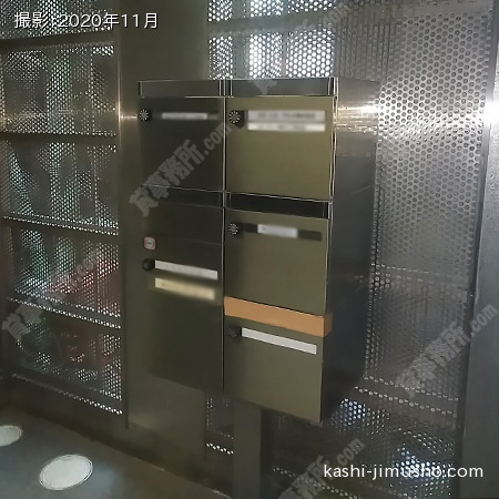 メールボックス メールボックス