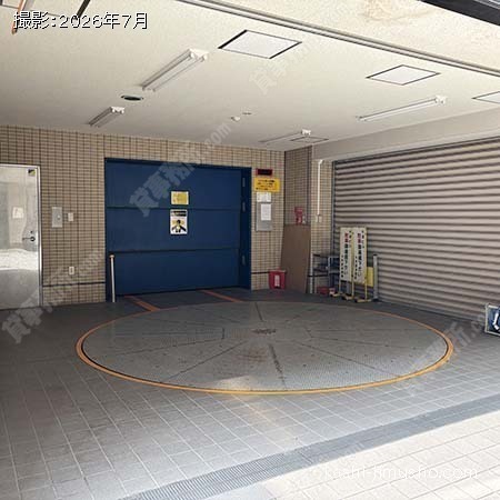 駐車場 駐車場
