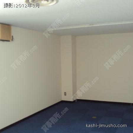 貸室内１ 