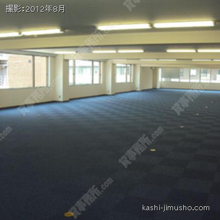  貸室内２