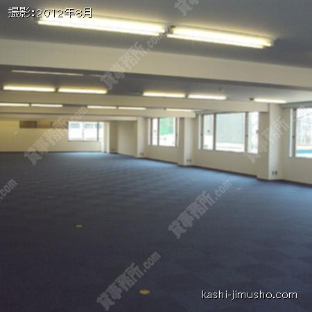 貸室内３ 