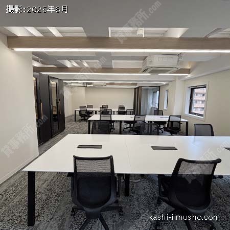 貸室内(5階)