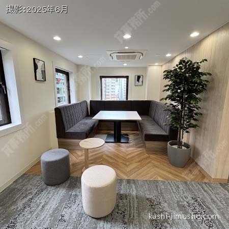 貸室内(5階)