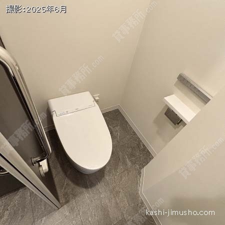 男性トイレ