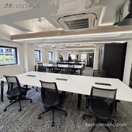貸室内(4階)