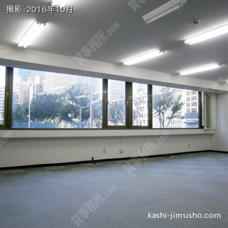 201-203号室室内①