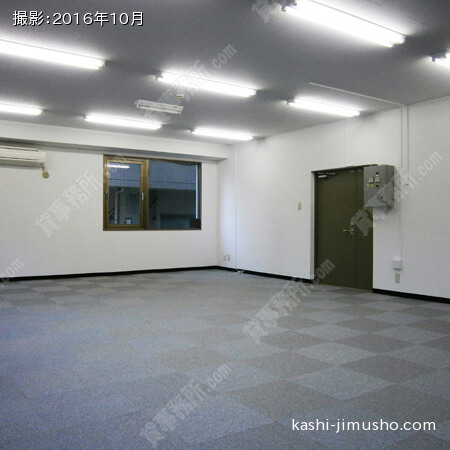 201-203号室室内②