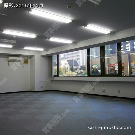 201-203号室室内④