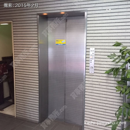 エレベータｰ
