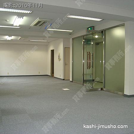 貸室内２ 