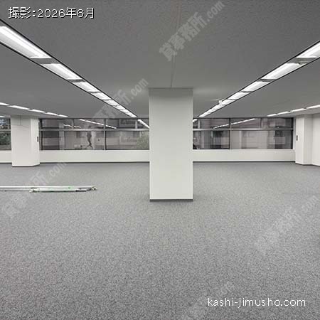 貸室内(2階201)