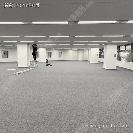 貸室内(2階201)