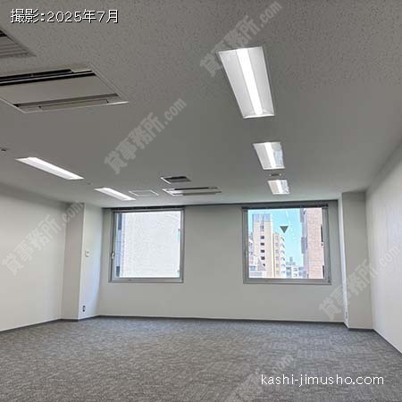 貸室内(5階)