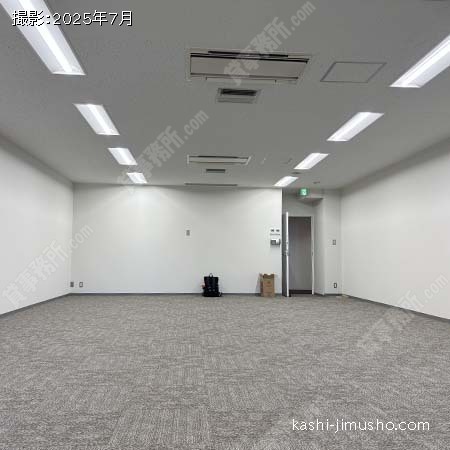 貸室内(5階)