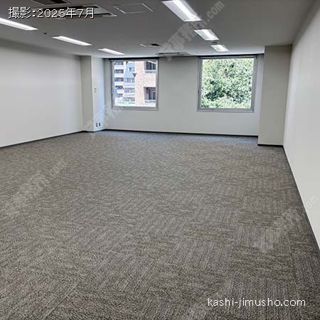 貸室内(4階)