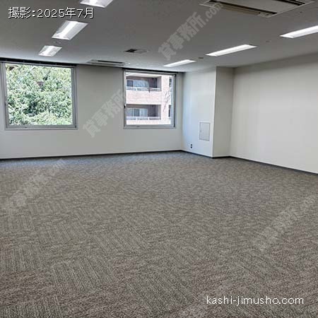 貸室内(4階)