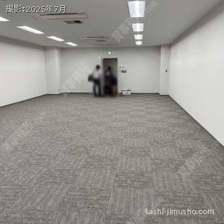 貸室内(4階)