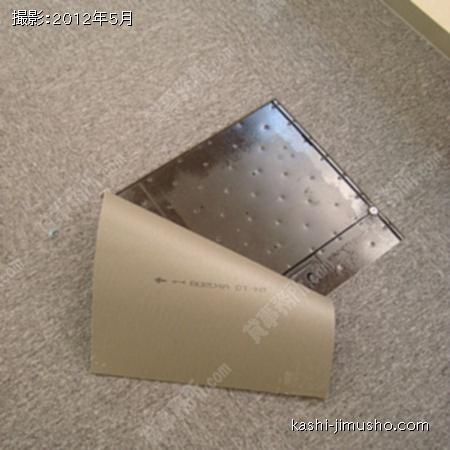 OAフロア