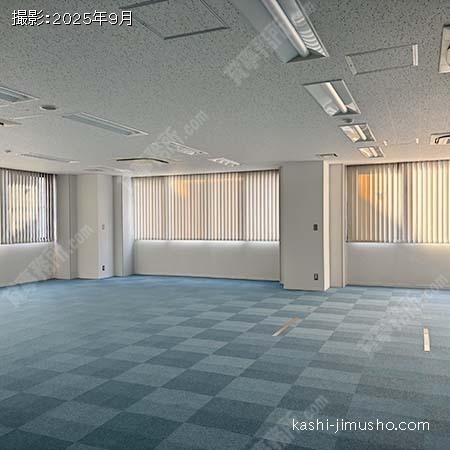 貸室内(6階)