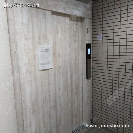 エレベーター