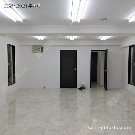 貸室内(4階)
