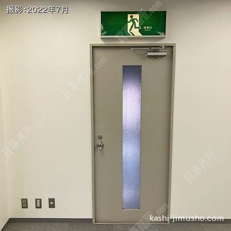 貸室内(3階)