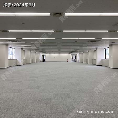 貸室内(4階)