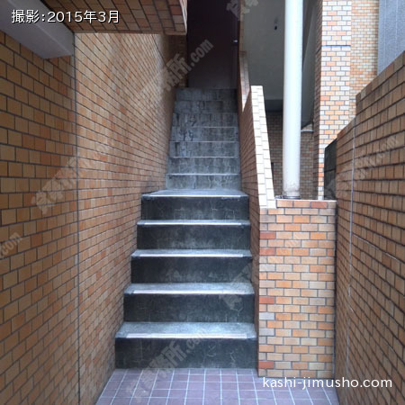 階段