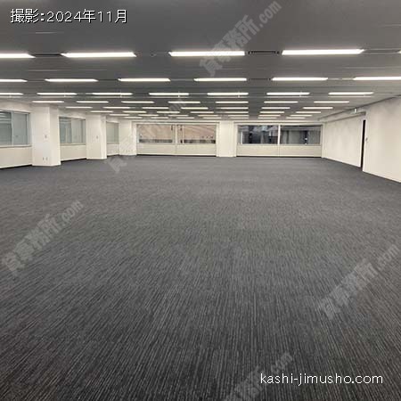 貸室内(5階)