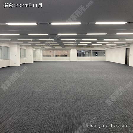 貸室内(5階)