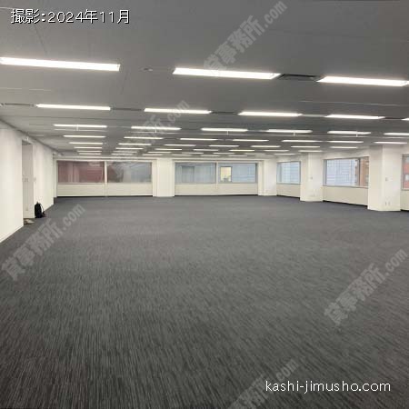 貸室内(5階)