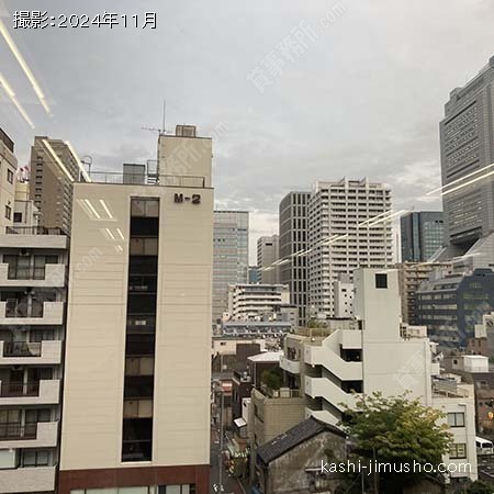 眺望(5階)