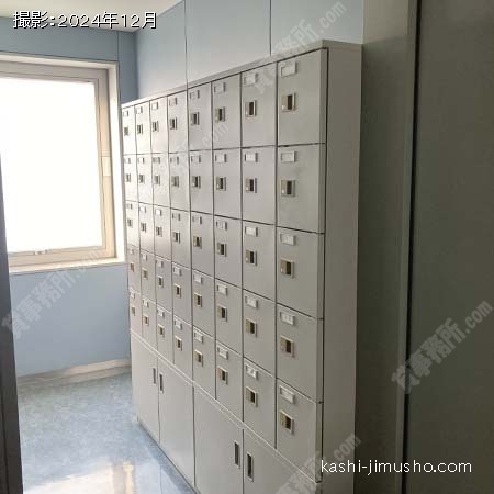 女性トイレ