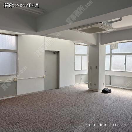 貸室内(5階B号室)