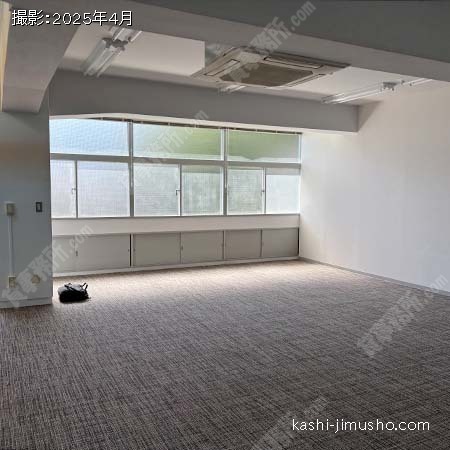 貸室内(5階B号室)