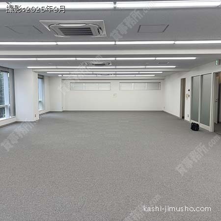 貸室内(5階)
