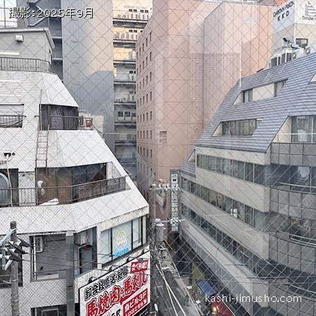 眺望(5階)