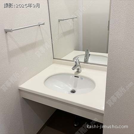 男性トイレ