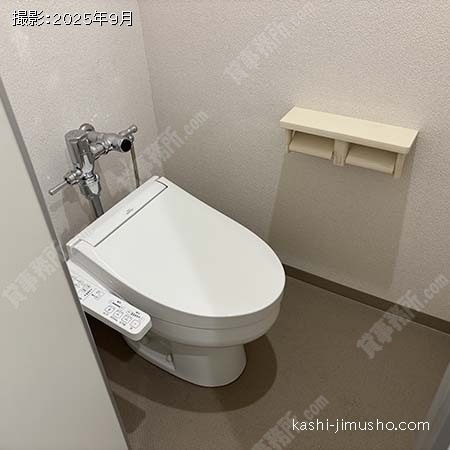 男性トイレ