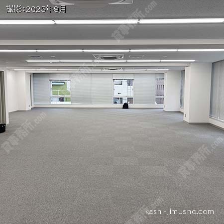 貸室内(5階)