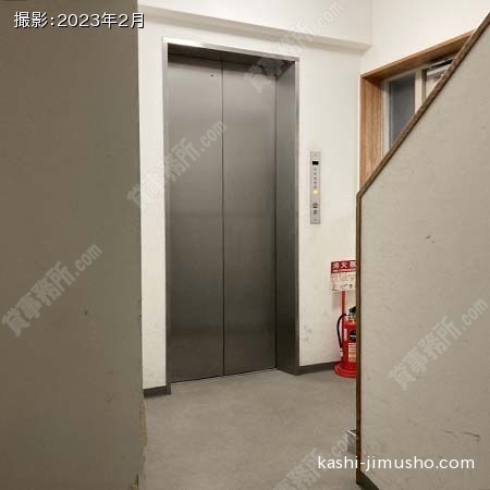エレベーター